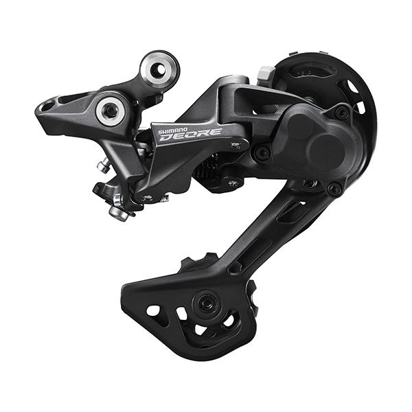 Shimano Bakväxel Deore RD-M5120 10/11-vx