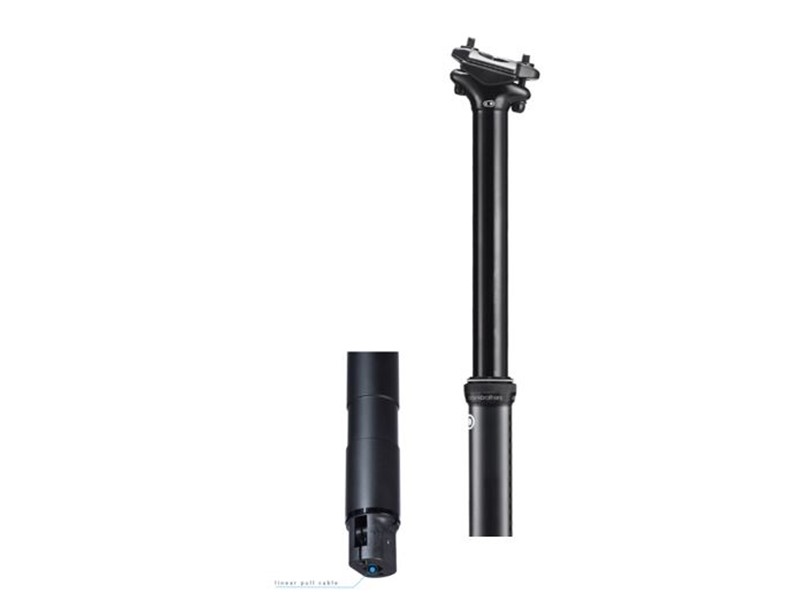 CRANKBROTHERS Dropper post Highline XC/Gravel Length 421 mm ¯27,2 mm Travel 125 