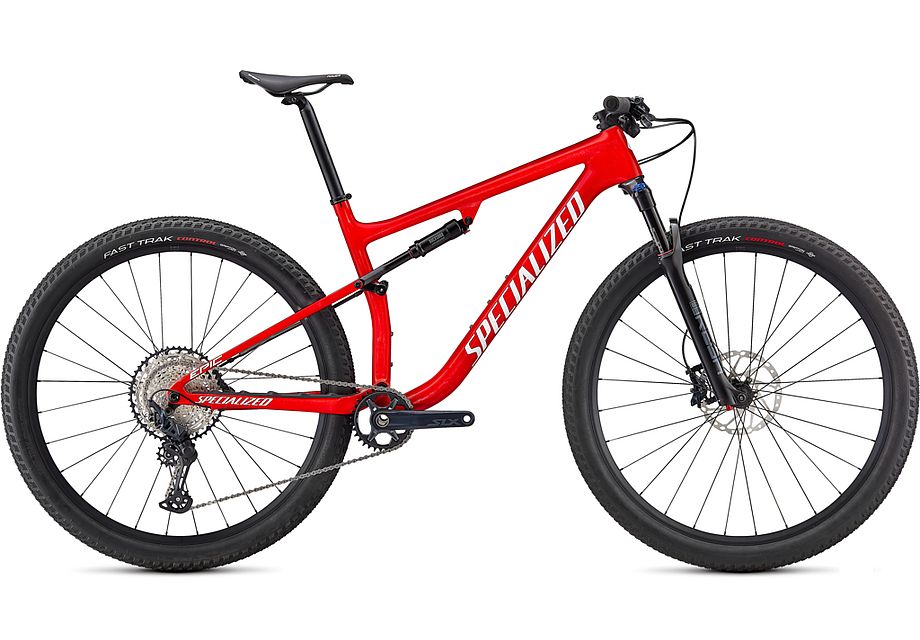 Specialized Epic Comp 29