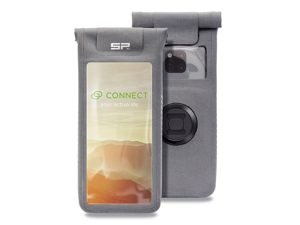 SP CONNECT Smartphone Cover Universal Phone Case Set