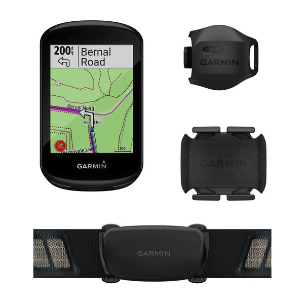 Garmin Edge 830 GPS, Bundle EU
