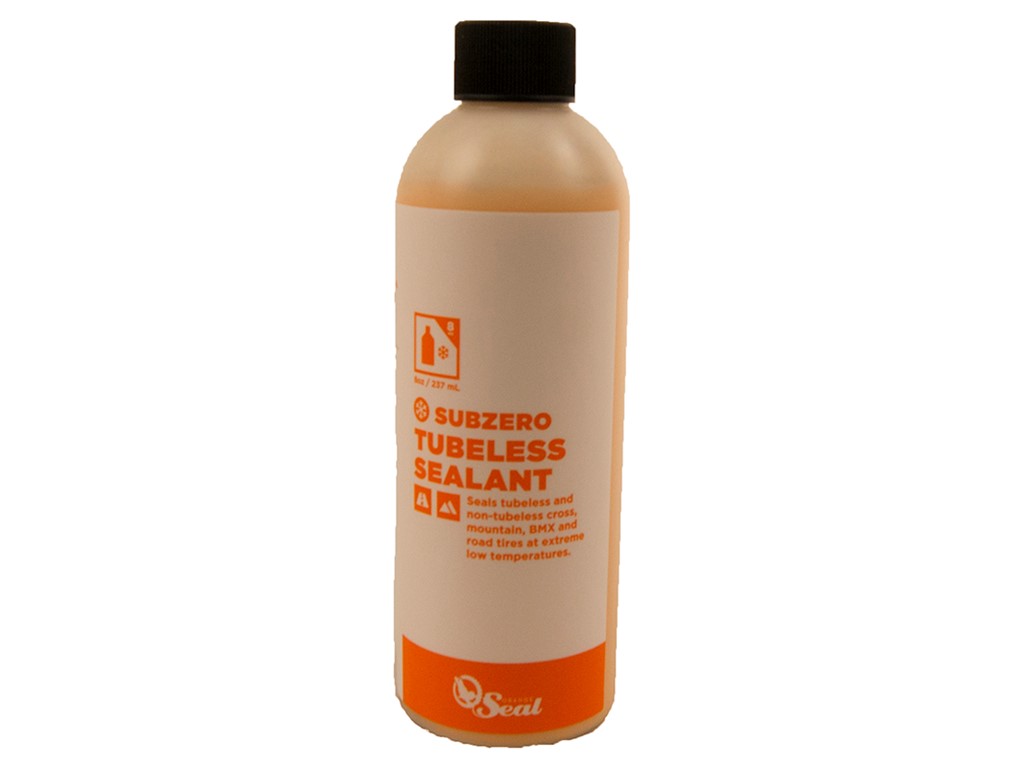 Orange Seal Subzero TL Sealant 237ml