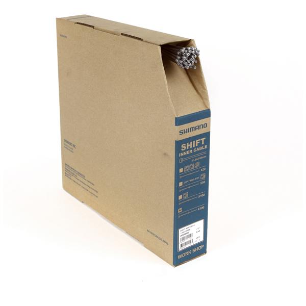Shimano Växelvajer racer/MTB