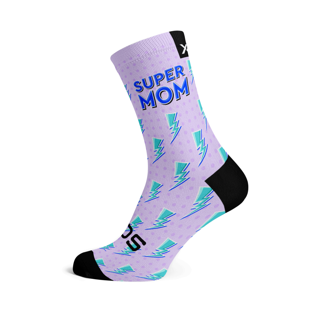 Sox Super Mom Ltd