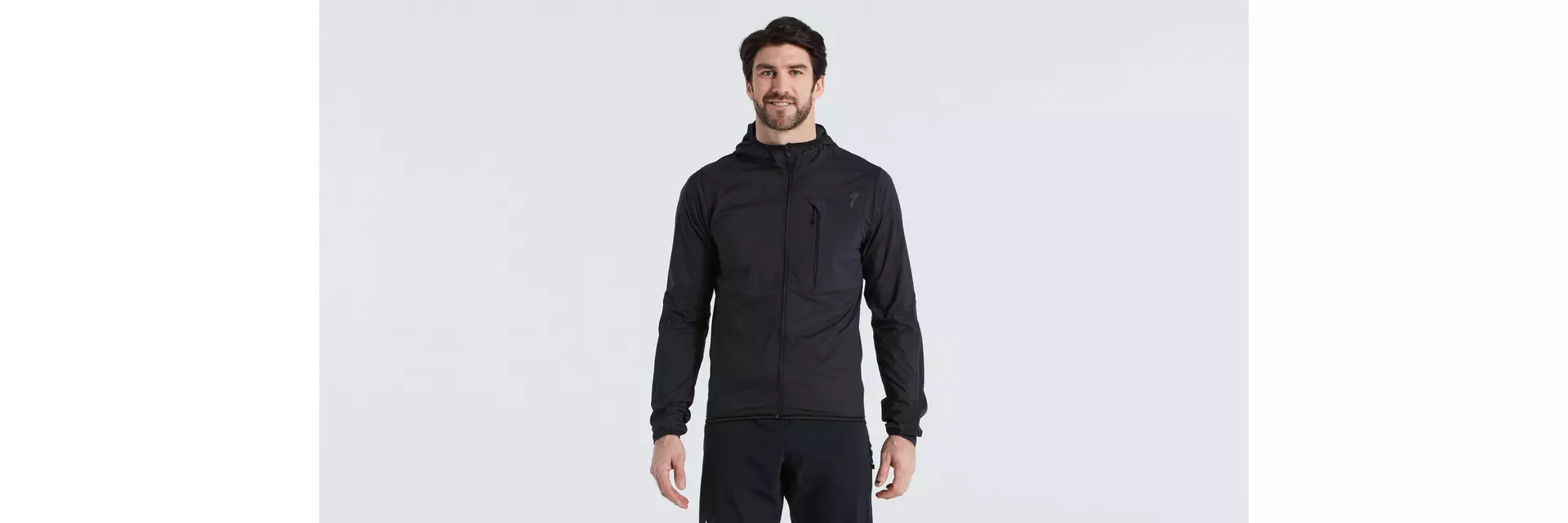 Specialized Trail Swat Jacket Men