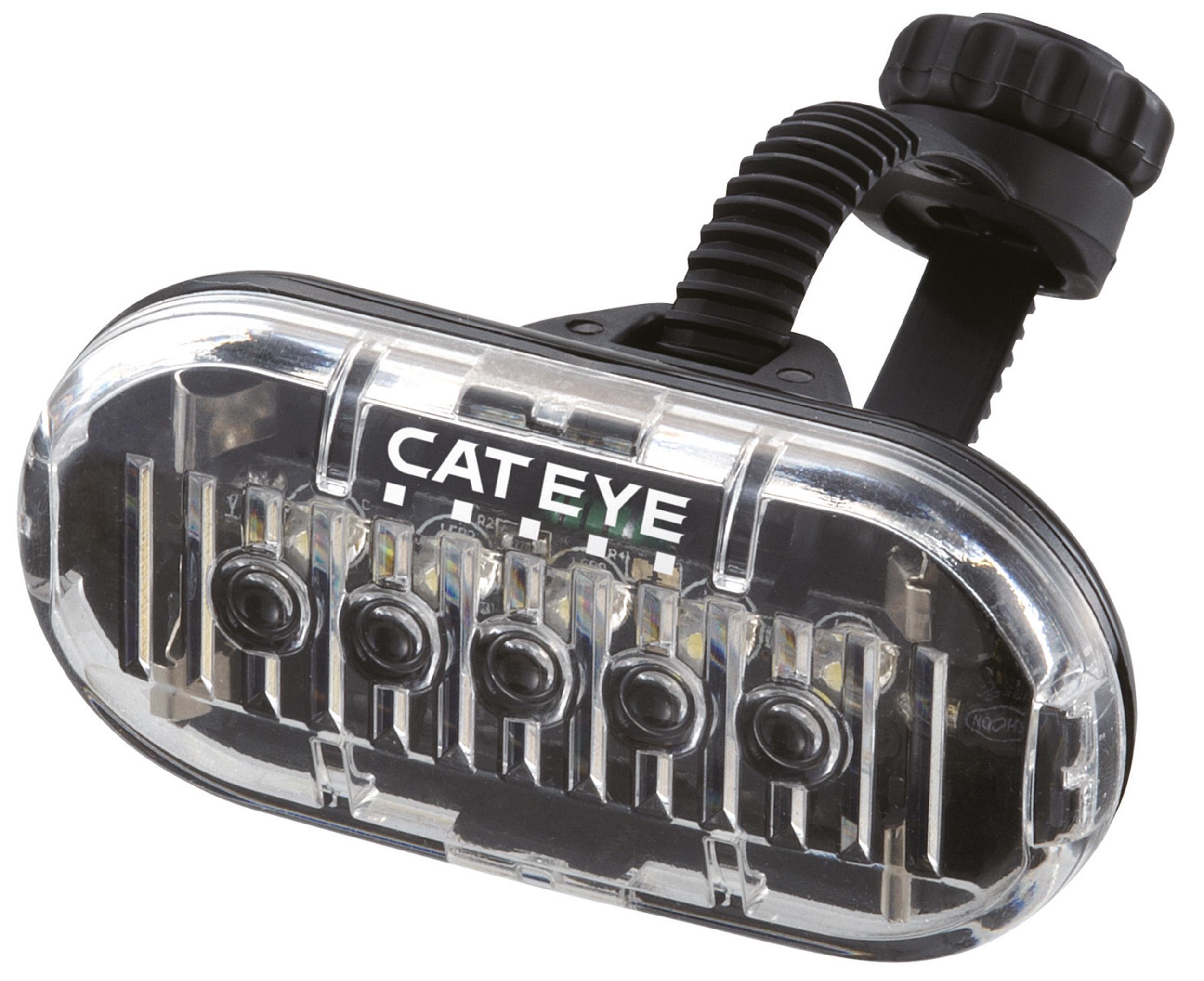 CATEYE Omni3 Front