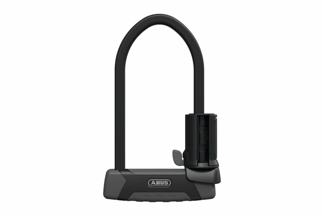 Bygellås Abus Granit X-plus 540 300 M Hållare