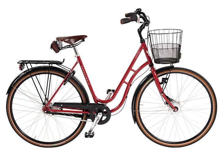 Skeppshult DAM NATUR PREMIUM, 7-VXL. M. KORG, LINGON