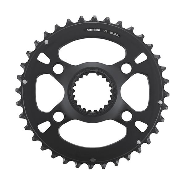 Shimano Kedjedrev SLX FC-M7100-2