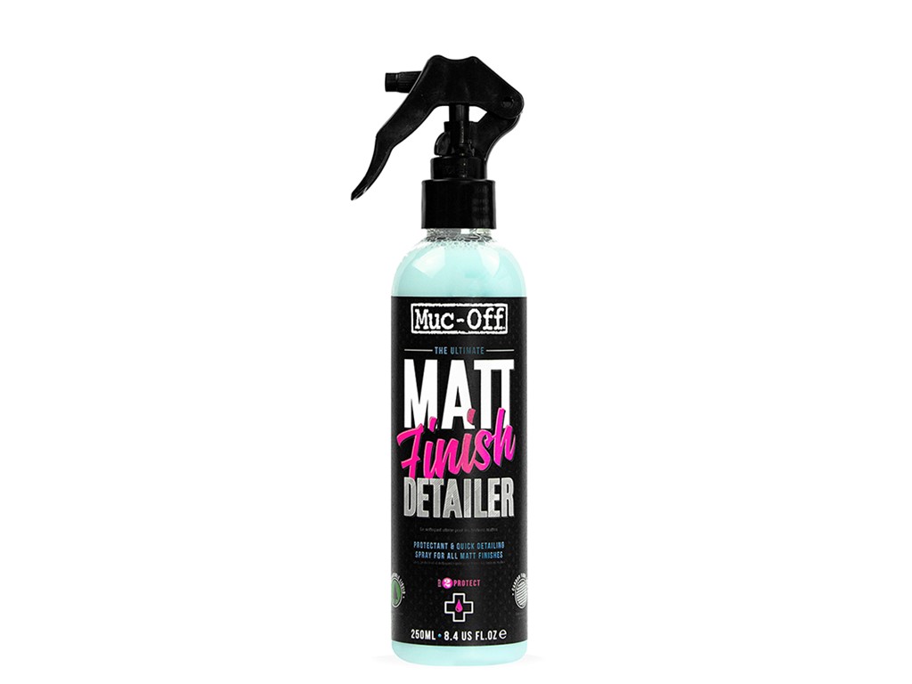 MUC-OFF Matt Finish Detailer 250ml