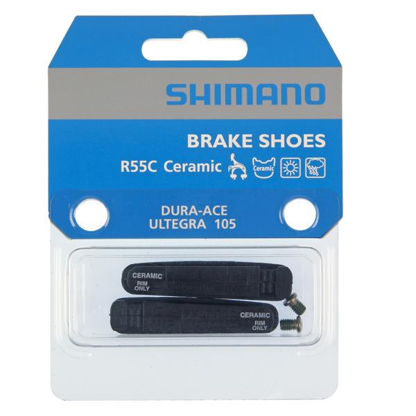 Shimano Bromsbelägg Dura-Ace ceramic