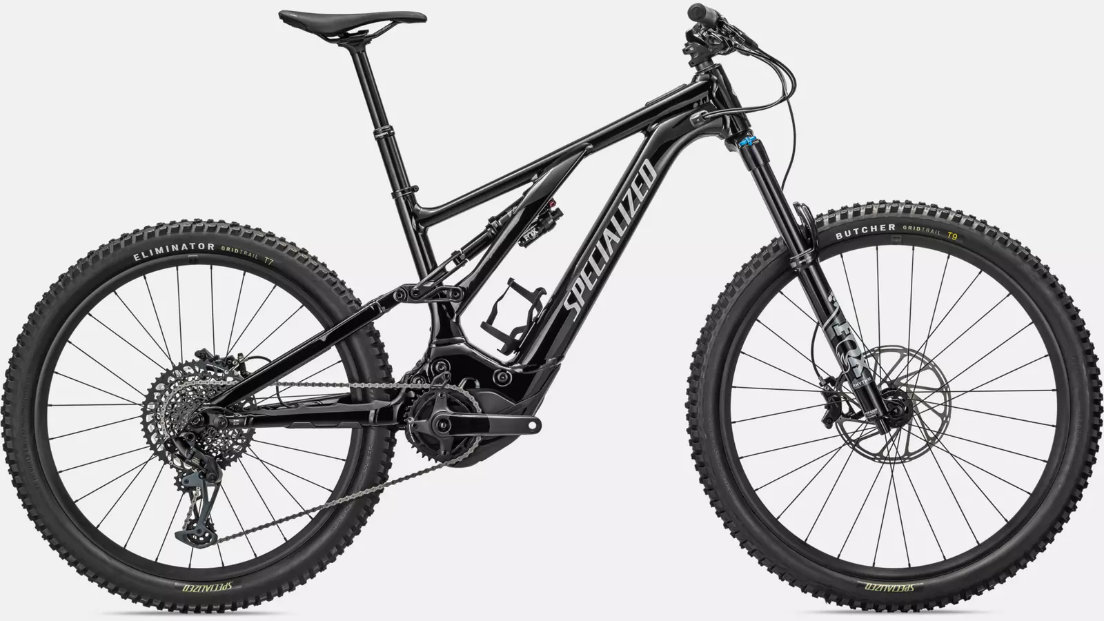 Specialized Levo Comp Alloy 29