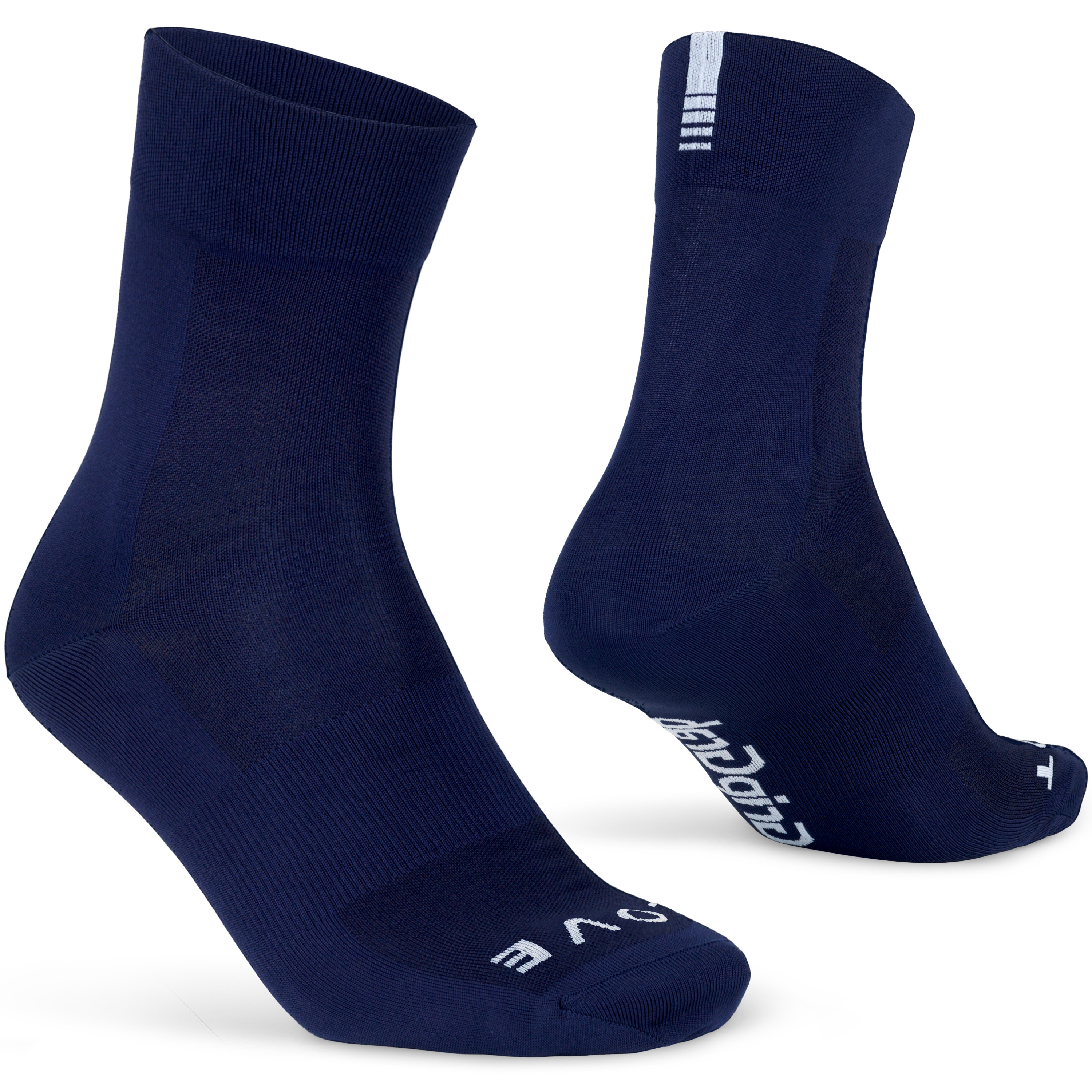 GripGrab Lightweight SL Sock Navy
