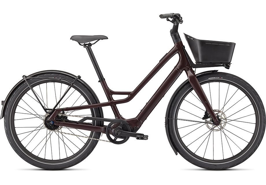 Specialized Como SL 4.0 low
