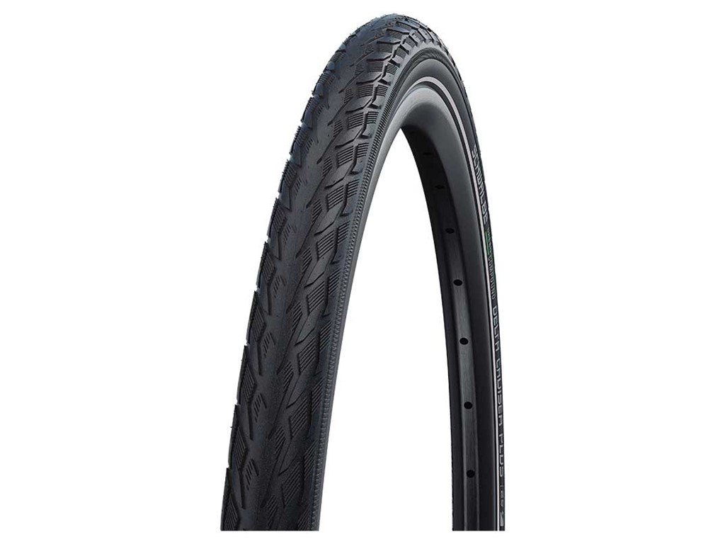 Schwalbe Delta Cruiser Plus 50-622