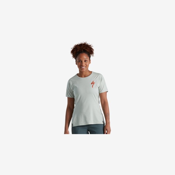 SPecialized Trail Air Jersey SS WMN