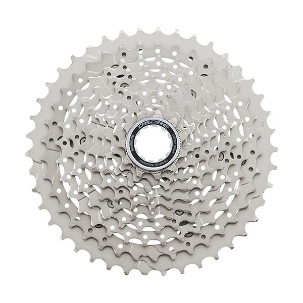 Shimano Kassett 10-vxl 11-42