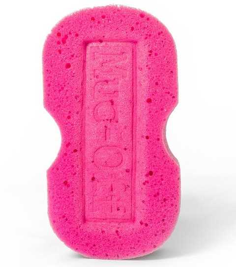 MUC-OFF Expanding Sponge
