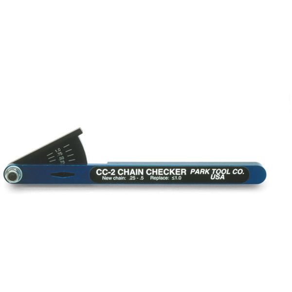 ParkTool Kedjeslitageindikator CC-2
