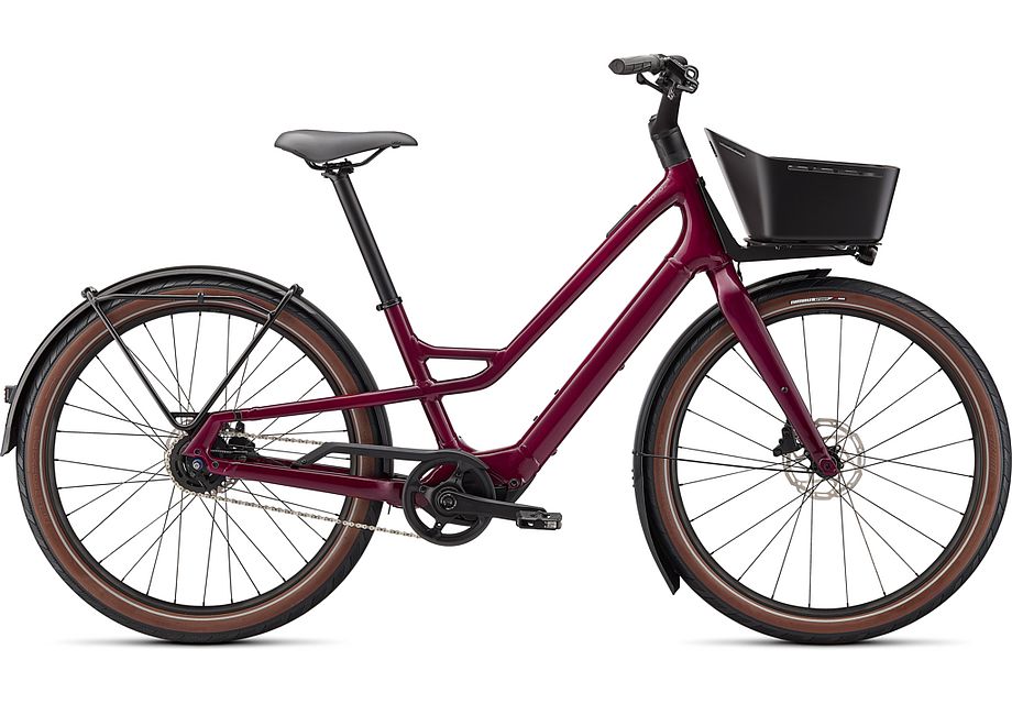 Specialized Como SL 4.0 low