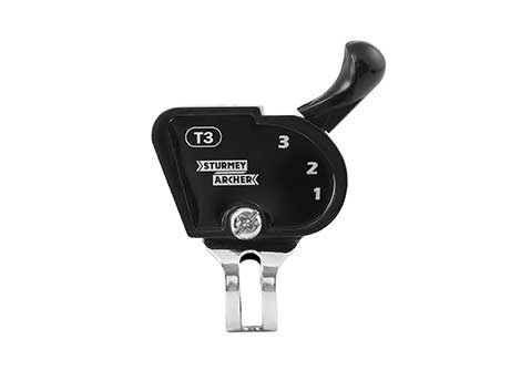 3-Speed Classic Trigger Shift Sram T3 