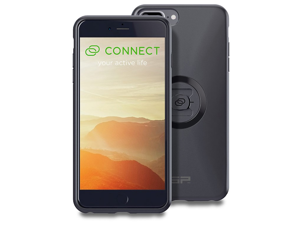 Sp Connect Smartphone Case Iphone 8+/7+/6+/6s+