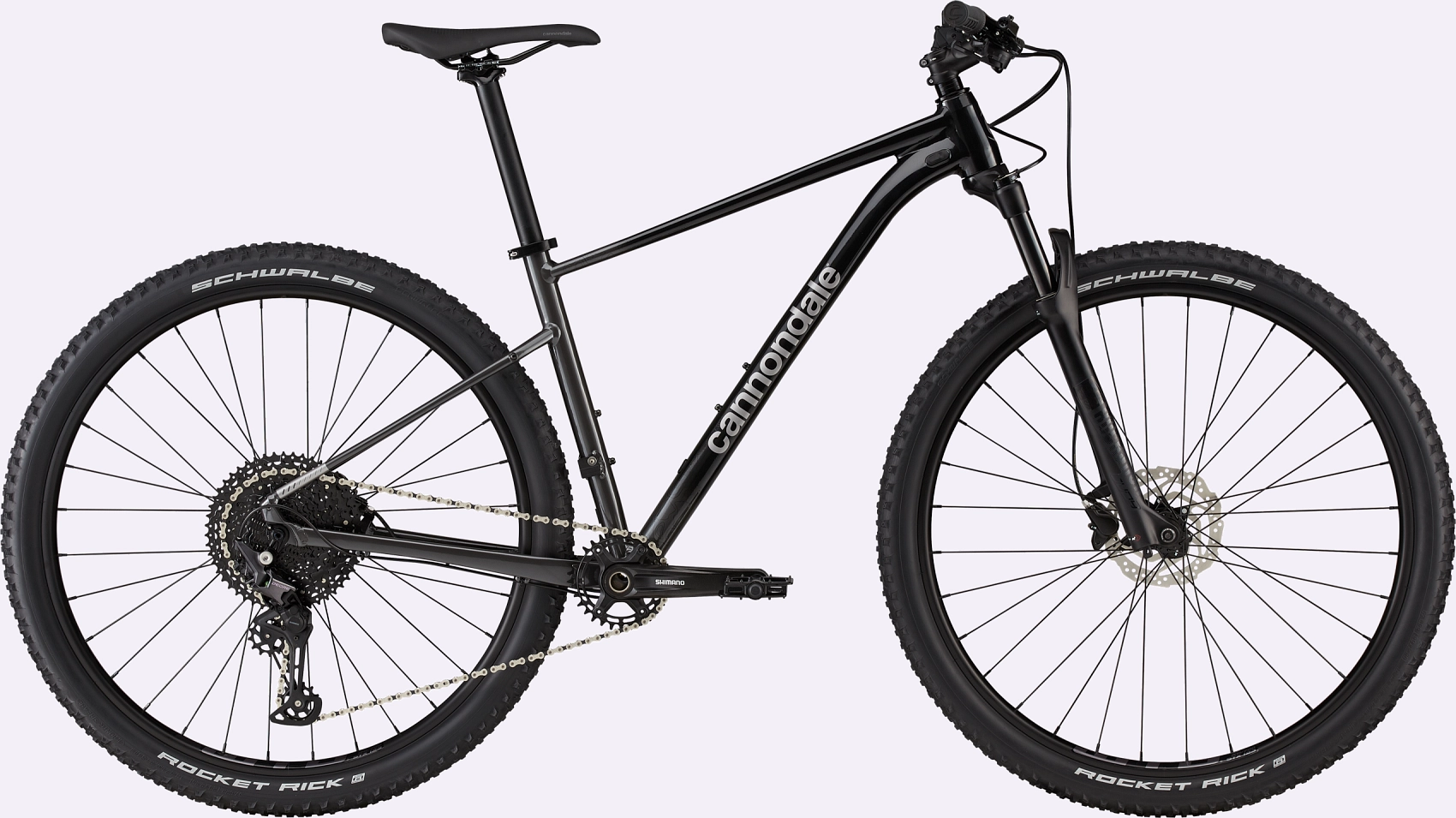 Cannondale Trail SL 3