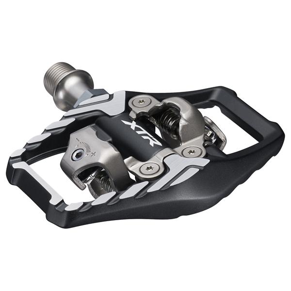 Shimano XTR PD-M9120 SPD inkl. SM-SH51