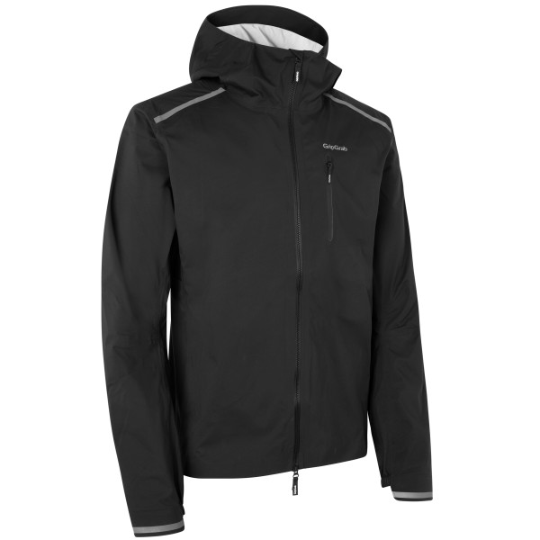 GripGrab EXPLR Waterproof Lightweight Jacket Unisex