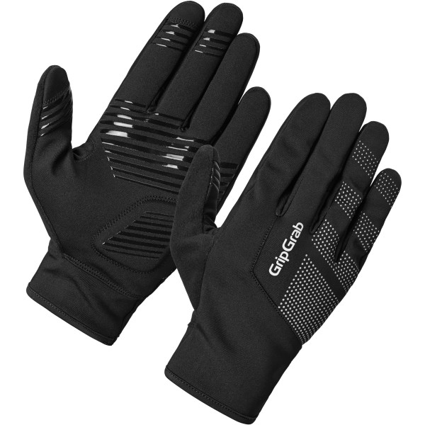 GripGrab RIDE 2 Windproof Spring/Autumn Gloves