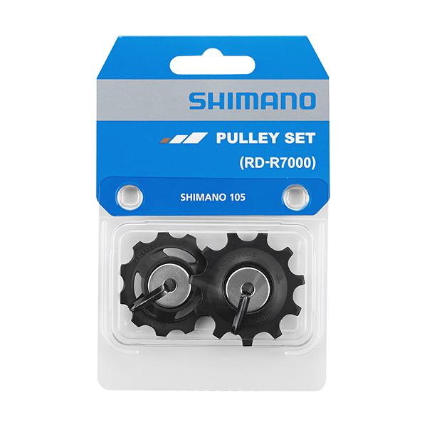 Shimano Rulltrissa par 105 RD-R7000 11d