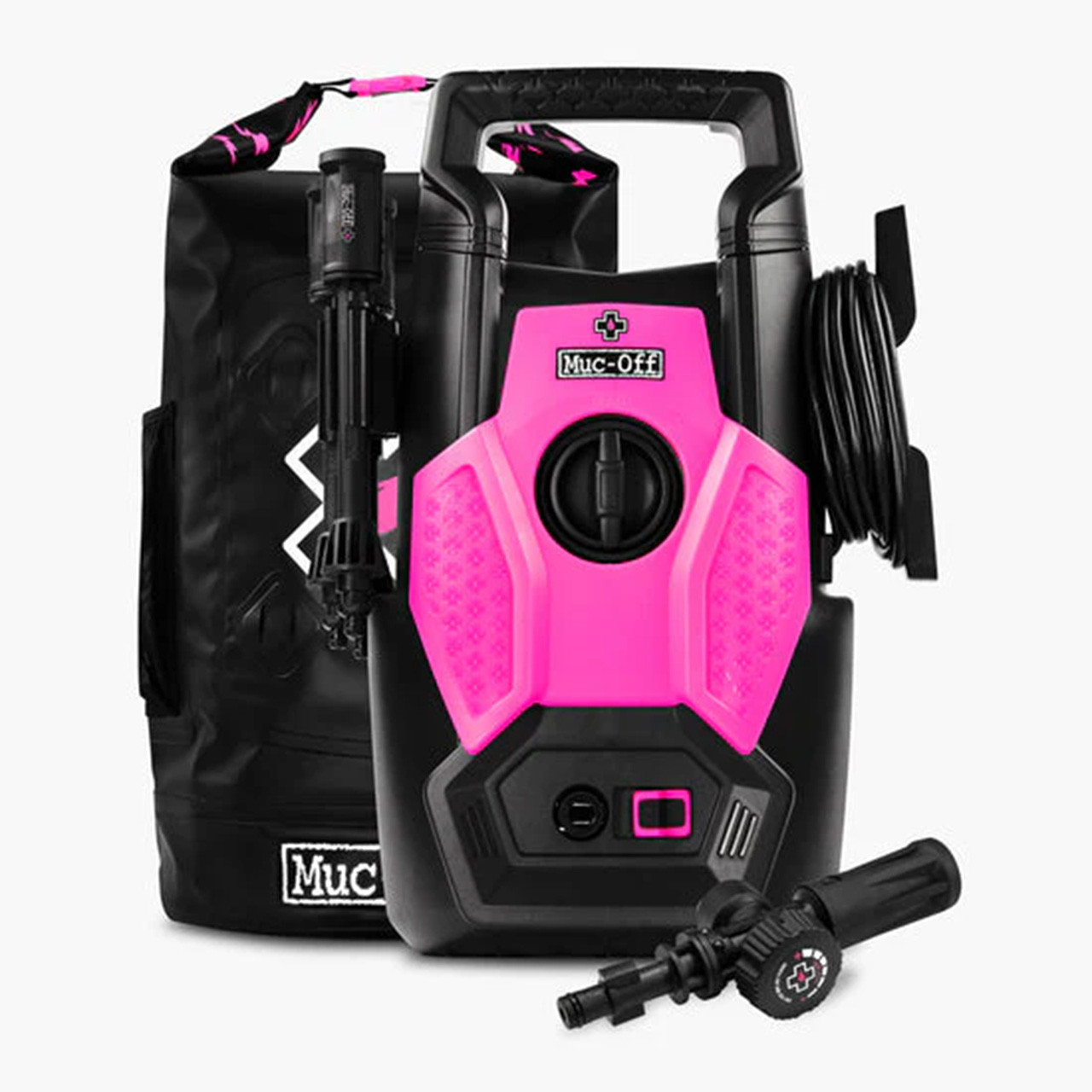 MUC-OFF Pressure Washer Bundle EU