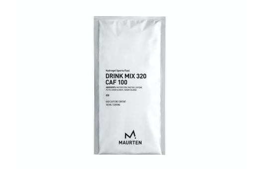 MAURTEN Drink Mix 320 CAF 100