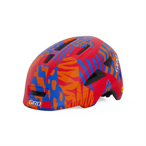 Giro Scamp Mips II