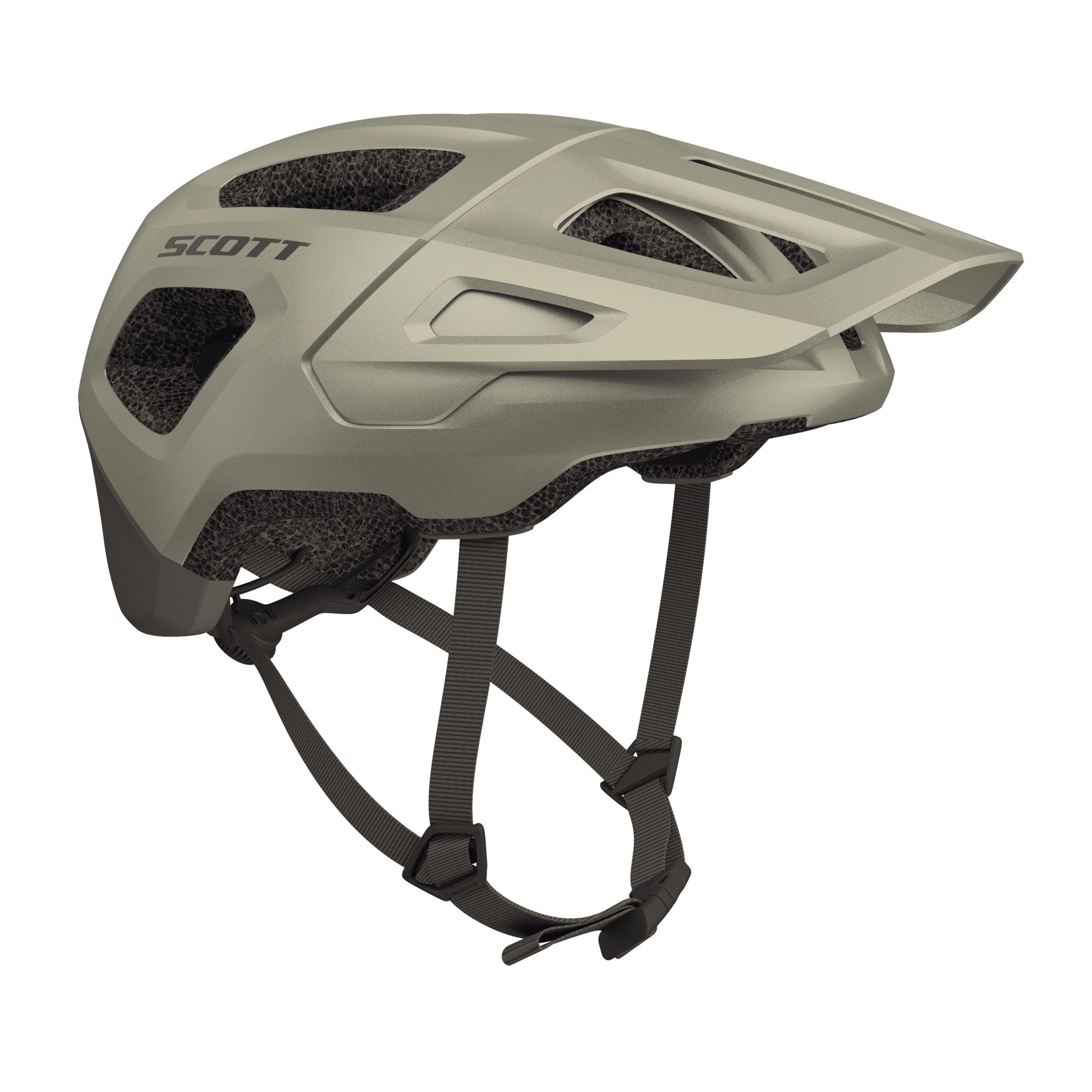 Scott Argo Plus
