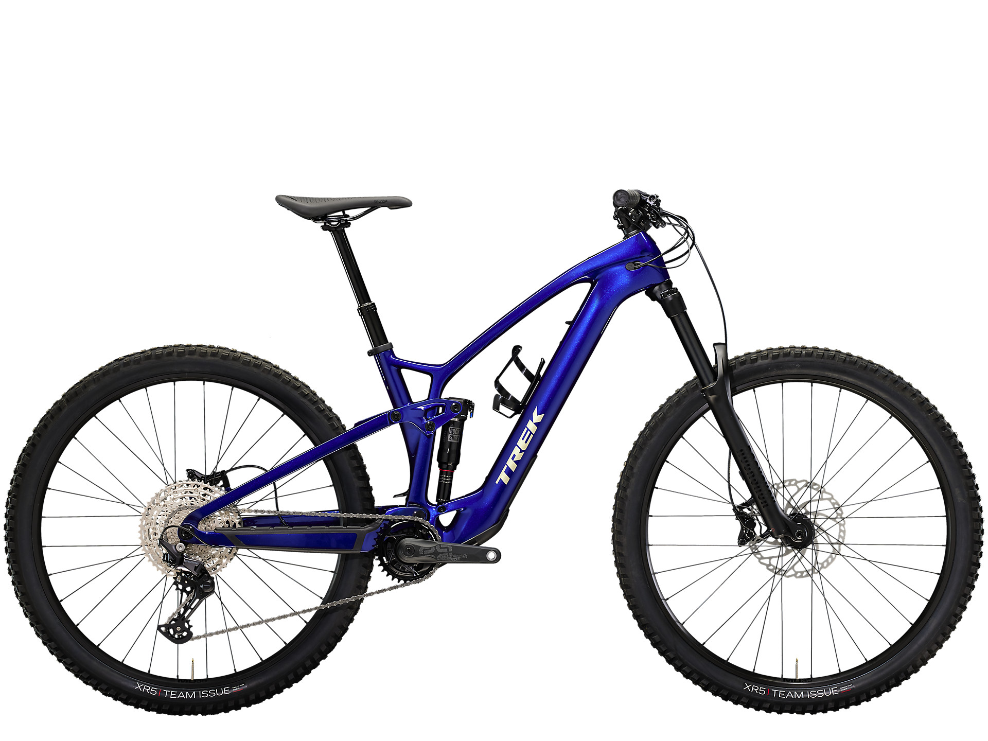 Trek Fuel EXe 9.5