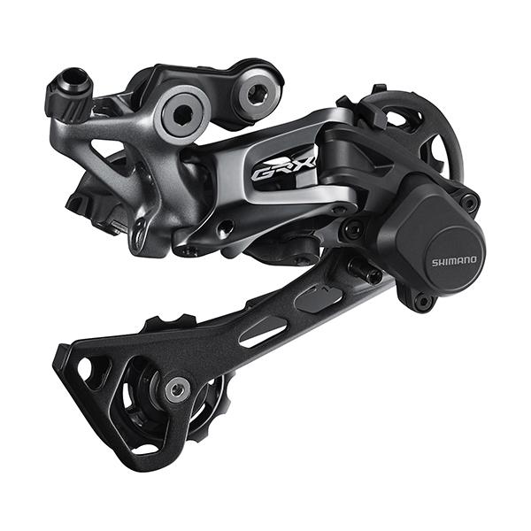 Shimano Bakväxel GRX RD-RX812 11-vxl