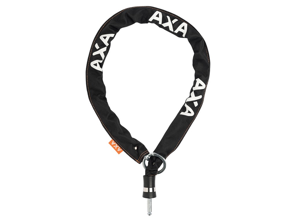 AXA RLC PLus 100 Plug-in chain 