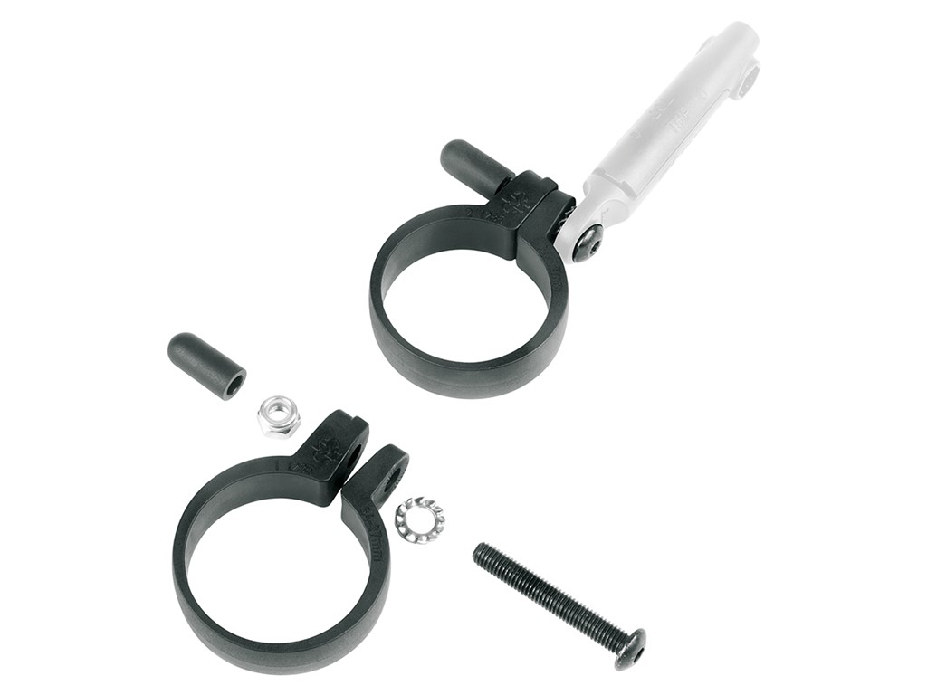 SKS Stay Mounting Clamps 2pcs 40-43mm