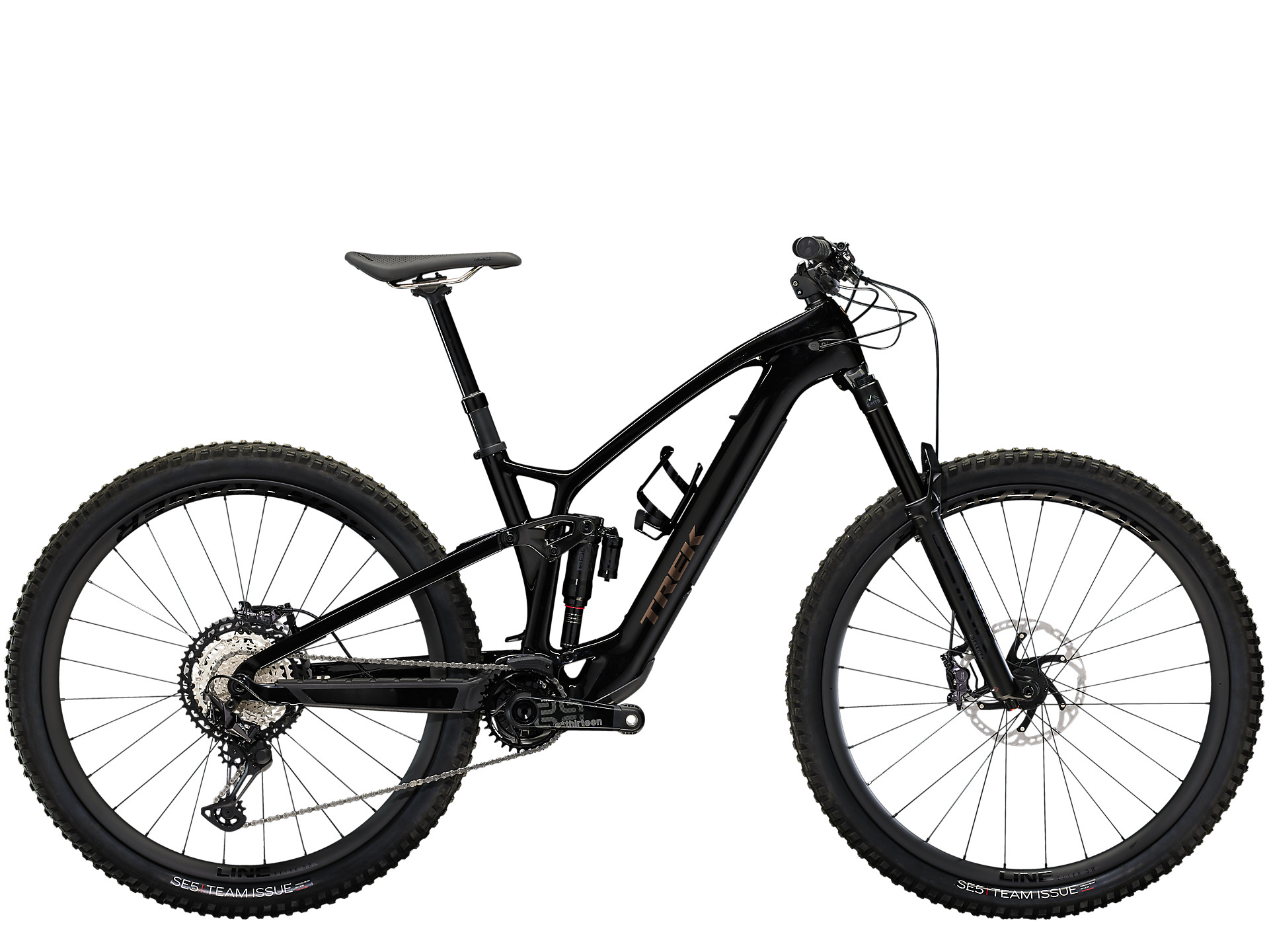 Trek Fuel EXe 9.8