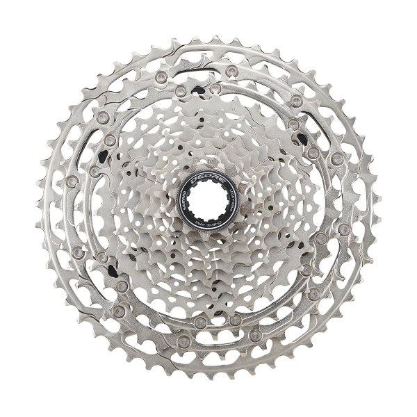 Shimano Kassett 11-vxl 11-51 CS-M5100 Deore 