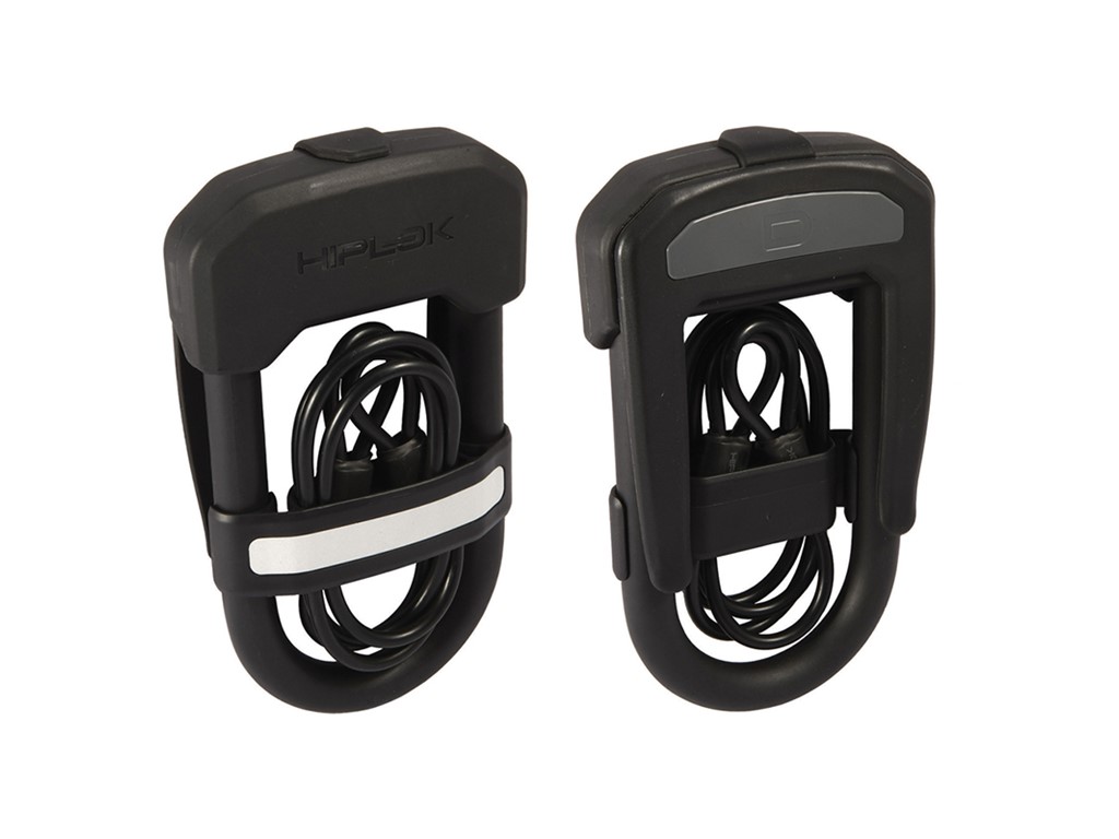 HIPLOK DC U-lock 