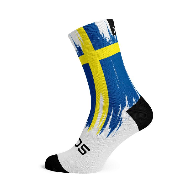 Sox Sweden Splash