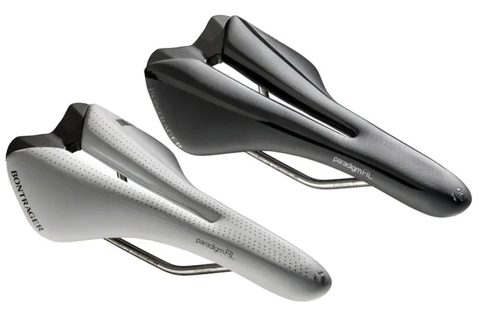 Bontrager paradigm rl discount