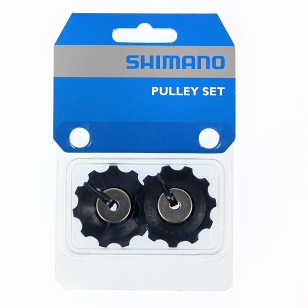 Shimano Rulltrissa par 105/Deore/Sora 9/10d