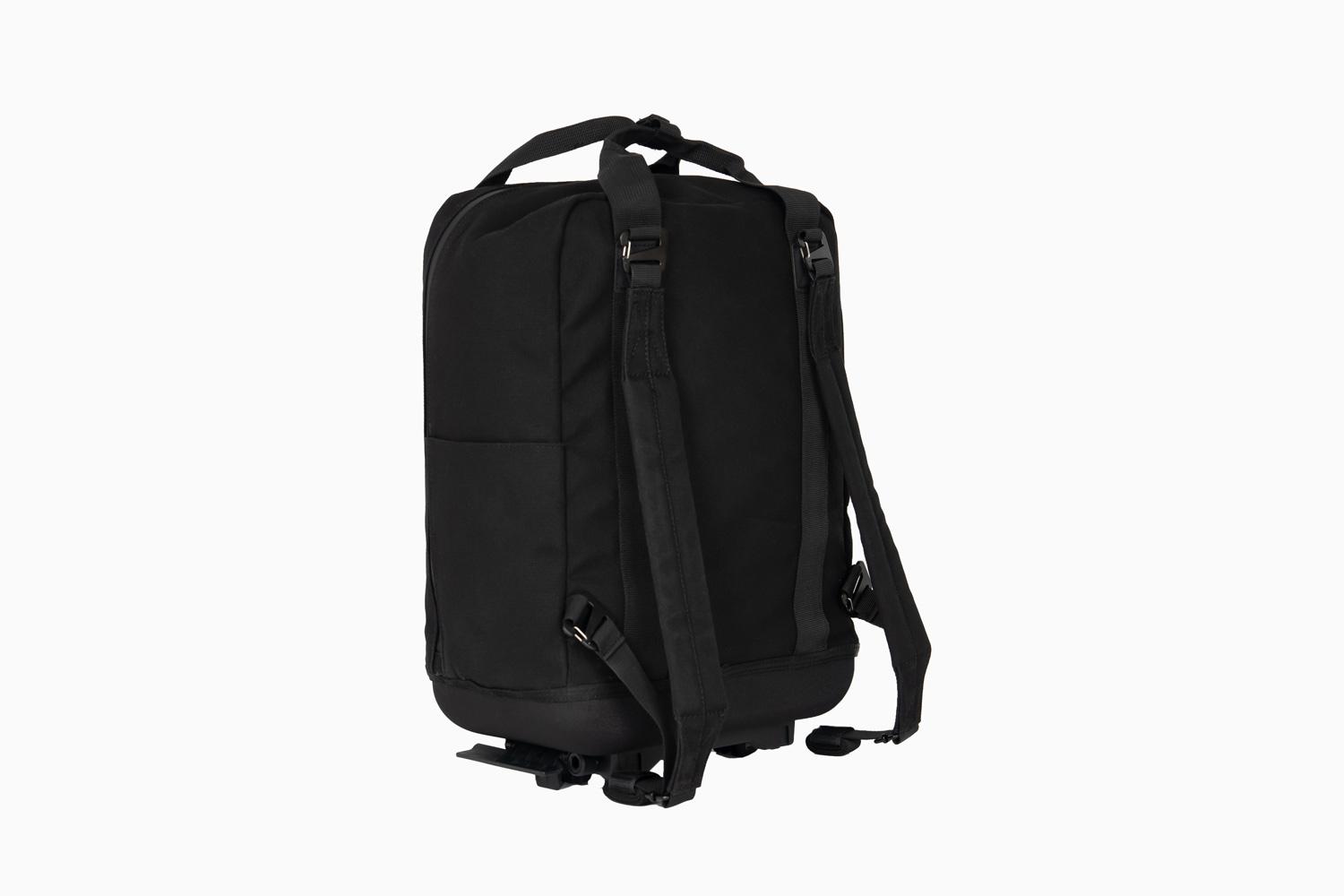 AtranVelo Metro Backpack (Top Bag) AVS