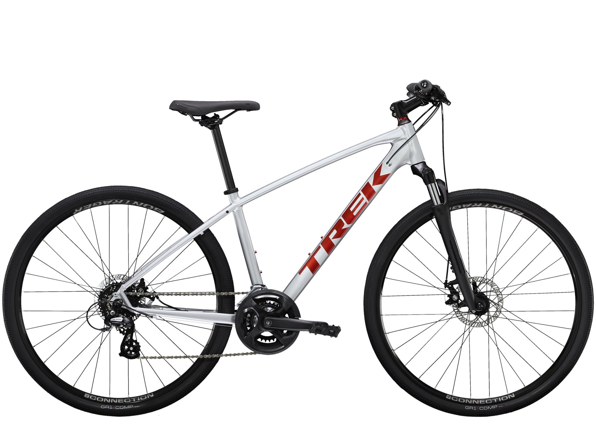 Trek Dual Sport 1