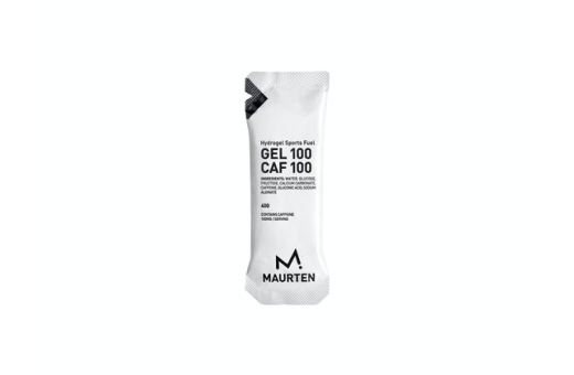 MAURTEN Gel 100 CAF 100