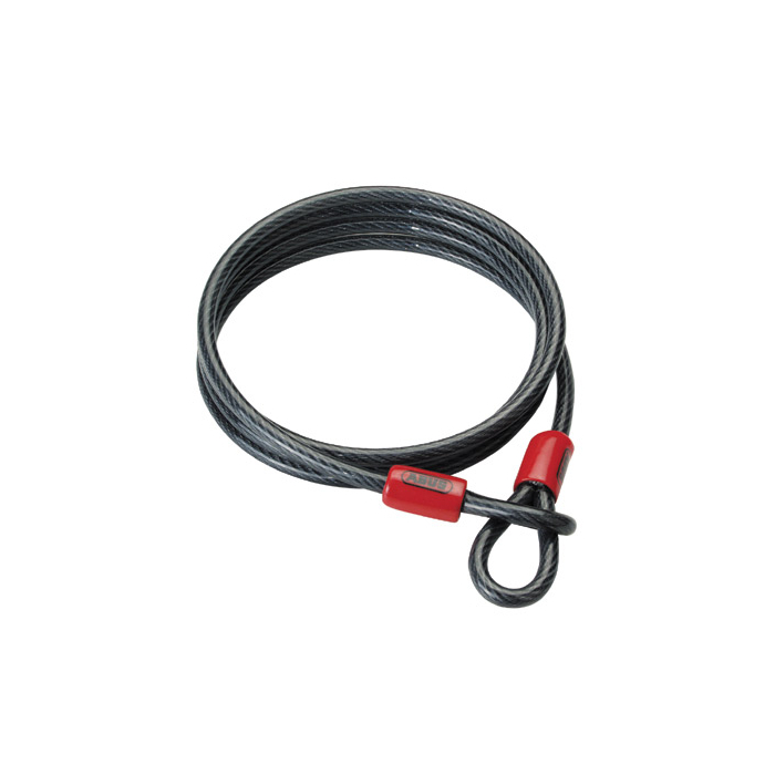 Abus Wirelås Cobra 8mm/250cm