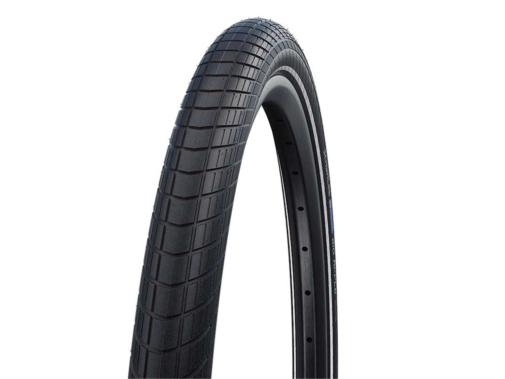 Schwalbe Däck 50-507 Big Apple
